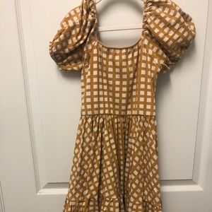 Alice + Ames dress kids size 10